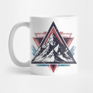 Mountain Mug